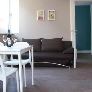 Apartmenthouse Berlin - Am Görlitzer Park